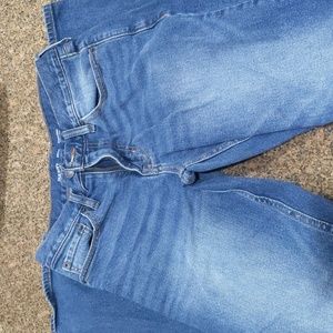 Old navy jeans